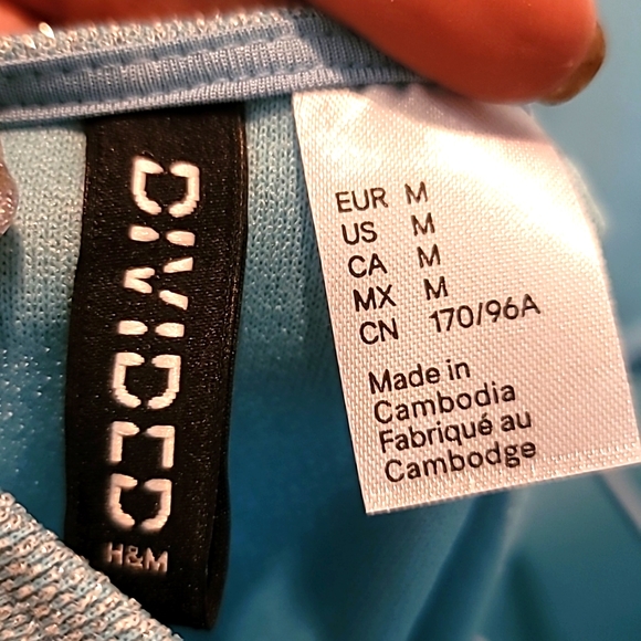 💥NWOT💥 Mini Dress - Picture 5 of 7